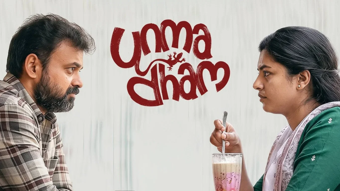 Unmadham (2026) Hindi Dubbed ORG