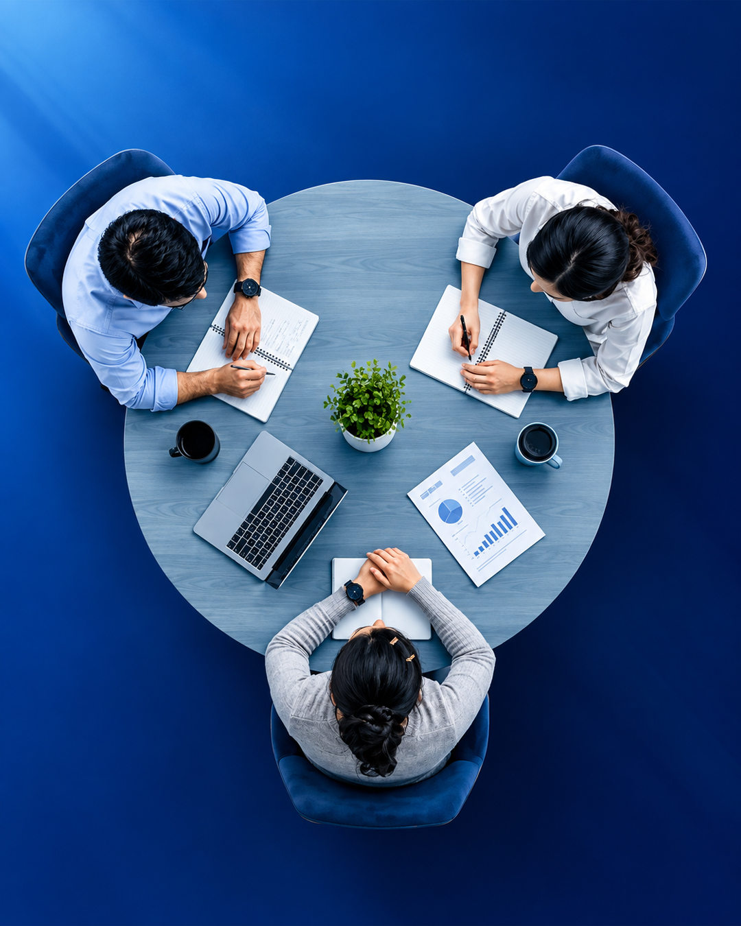Why B2B and Infra Brands Are Finally Showing Up on Social Media, and Why Most Are Still Doing It Wrong