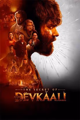 The Secret of Devkaali (2025)