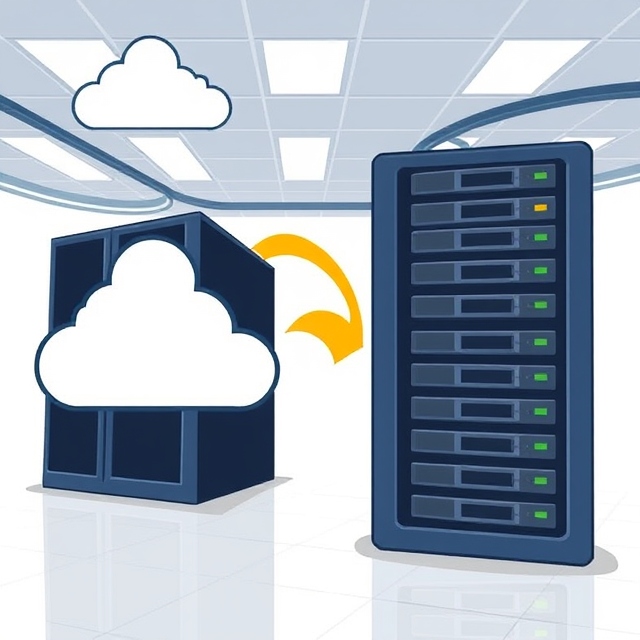 Zero‑Downtime Data Center Migration: Seamlessly Transfer Massive MySQL & PostgreSQL Databases from VPS to Dedicated Server