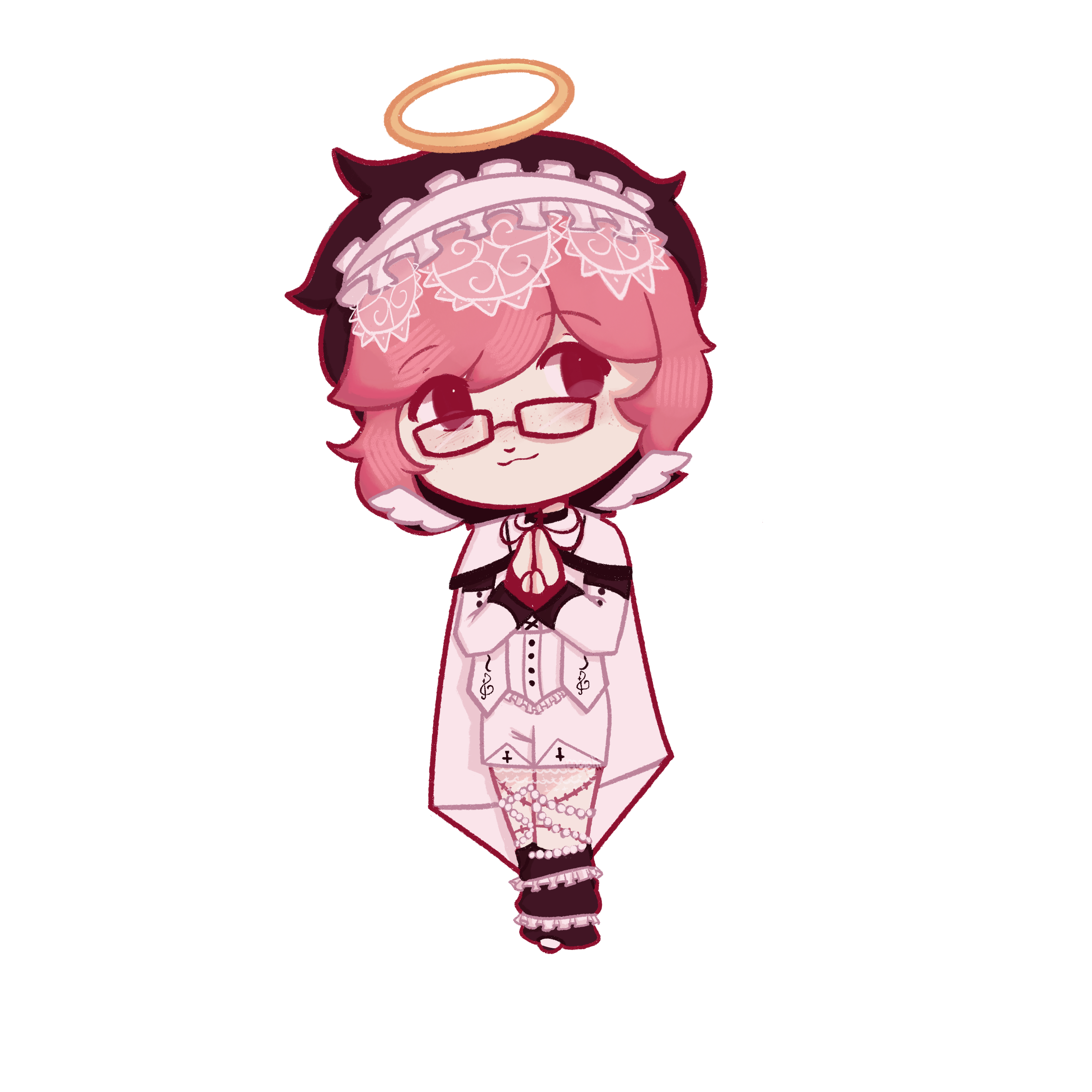 by whenstarsalain on twt