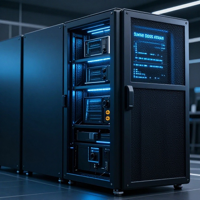 Survive DDoS Attacks: Server Defenses Every E‑Commerce Site Needs