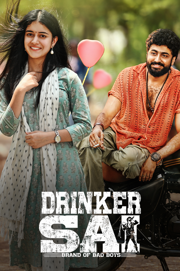 Drinker Sai (2024) Hindi Dubbed ORG Drinker Sai (2024) Hindi Dubbed ORG