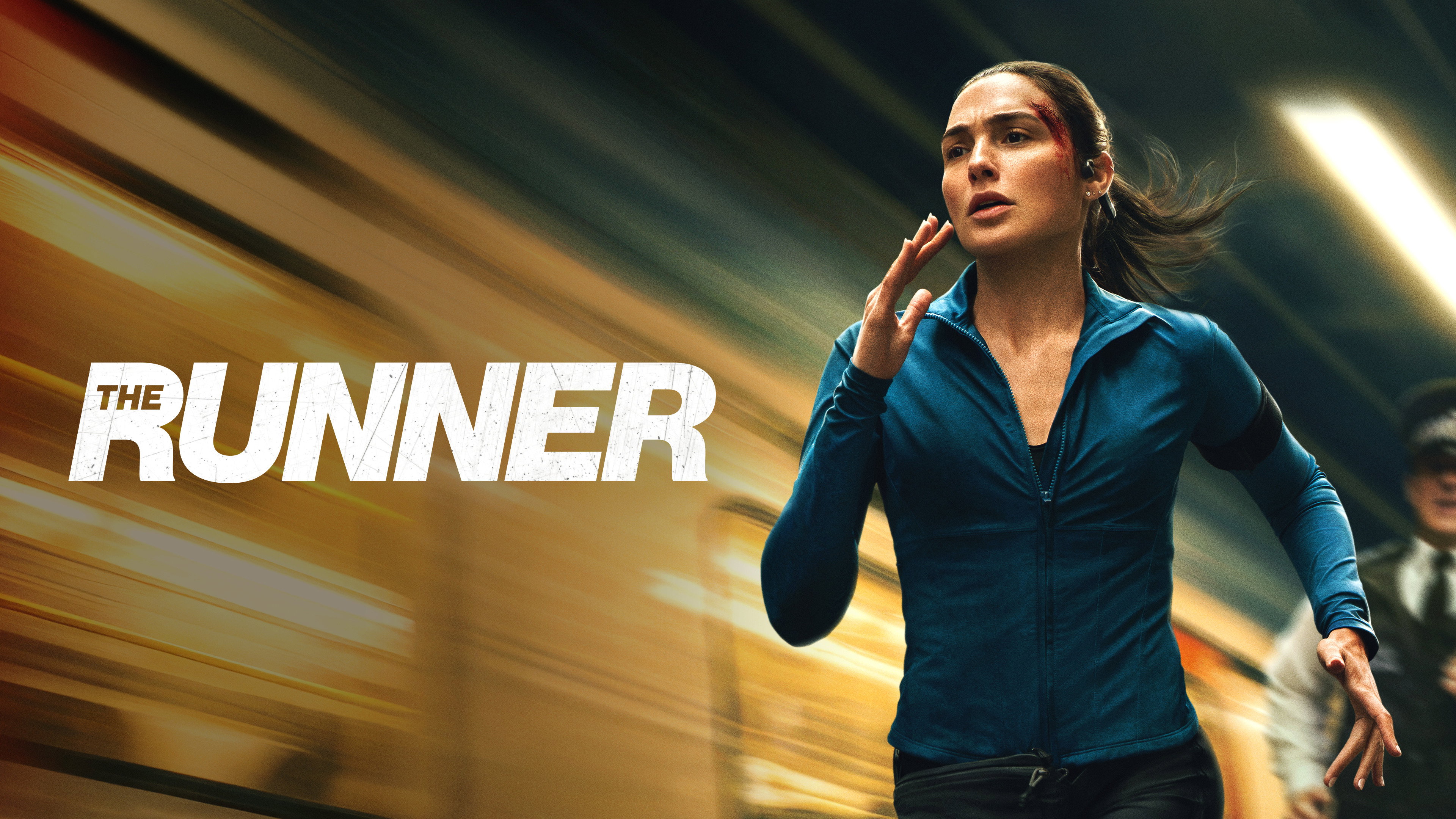 The Runner (2026) [Hindi-English]