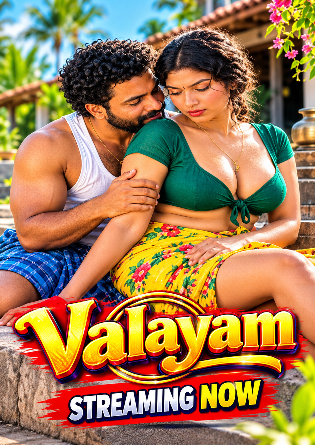 Valayam – Part 1 (2026) Malayalam Full BabluTV Short Film Download