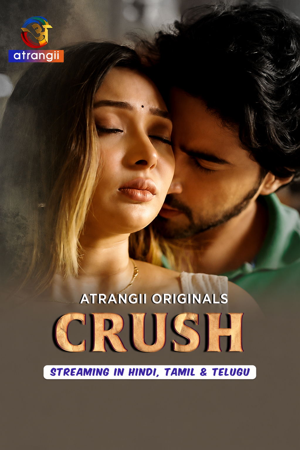 [18+] Crush (2026) S01