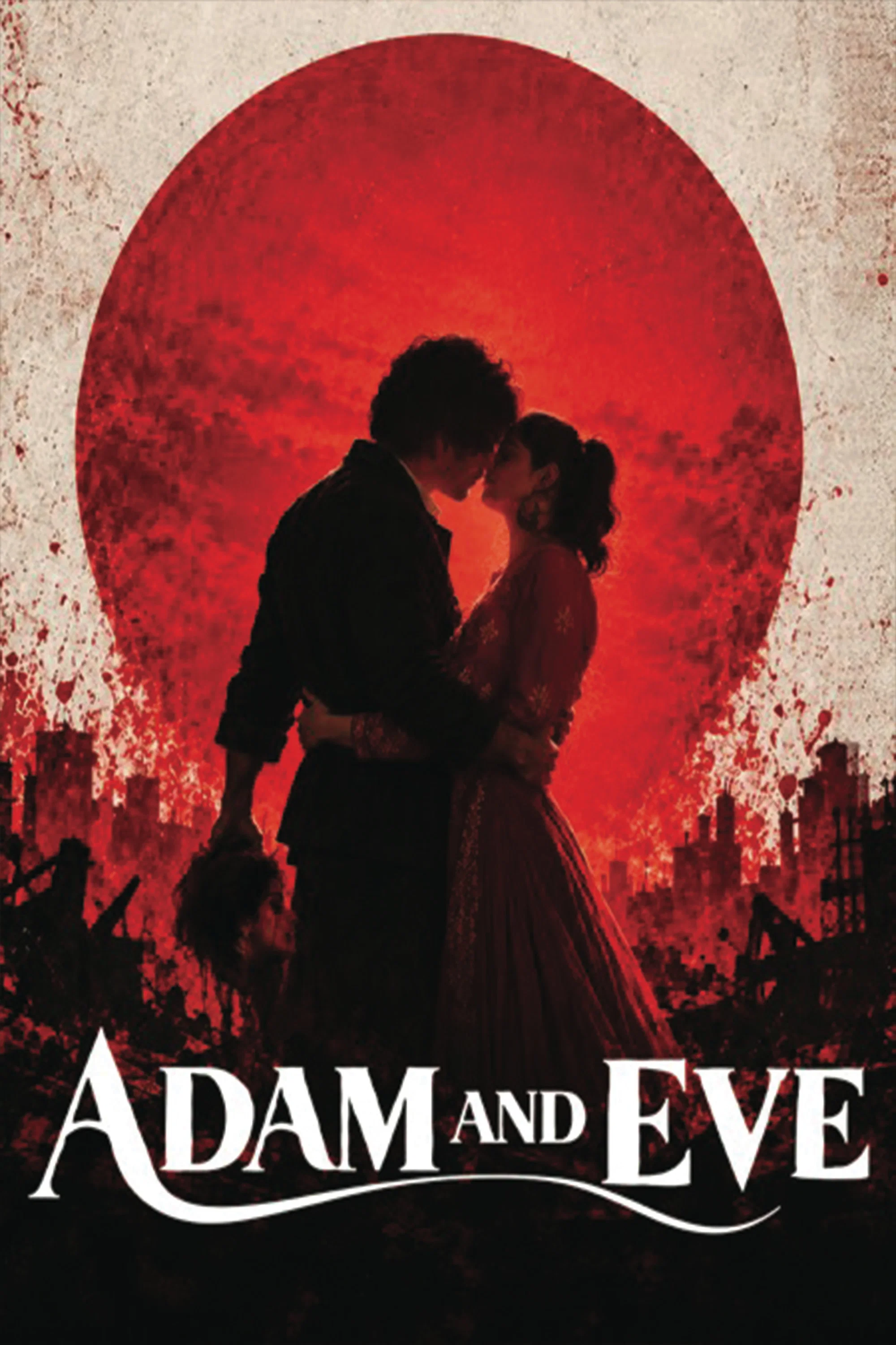 Adam and Eve (2026)