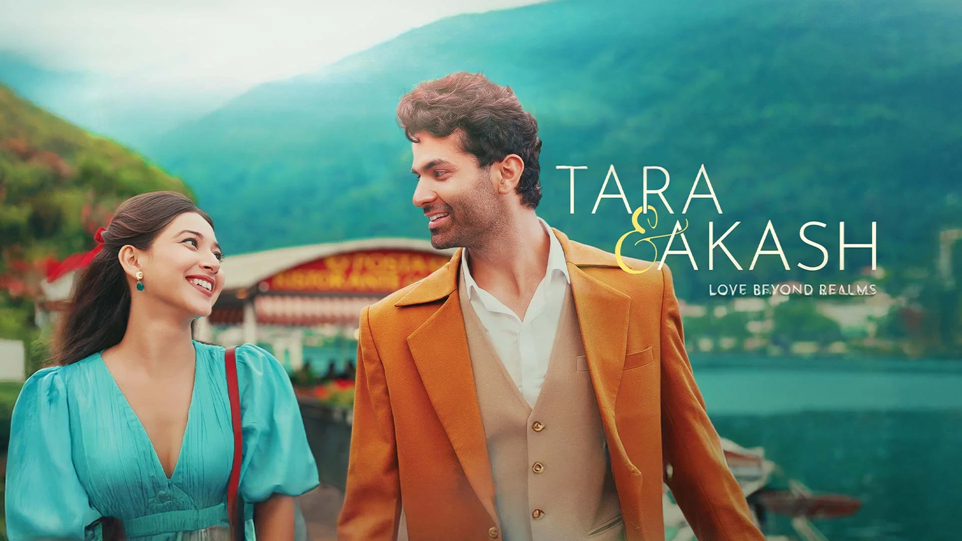 Tara and Akash: Love Beyond Realms (2026)