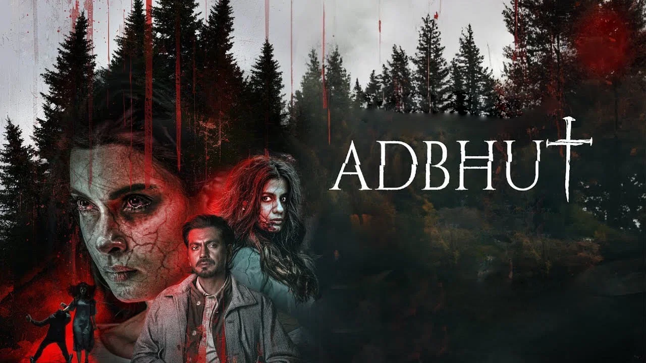 Adbhut (2024)