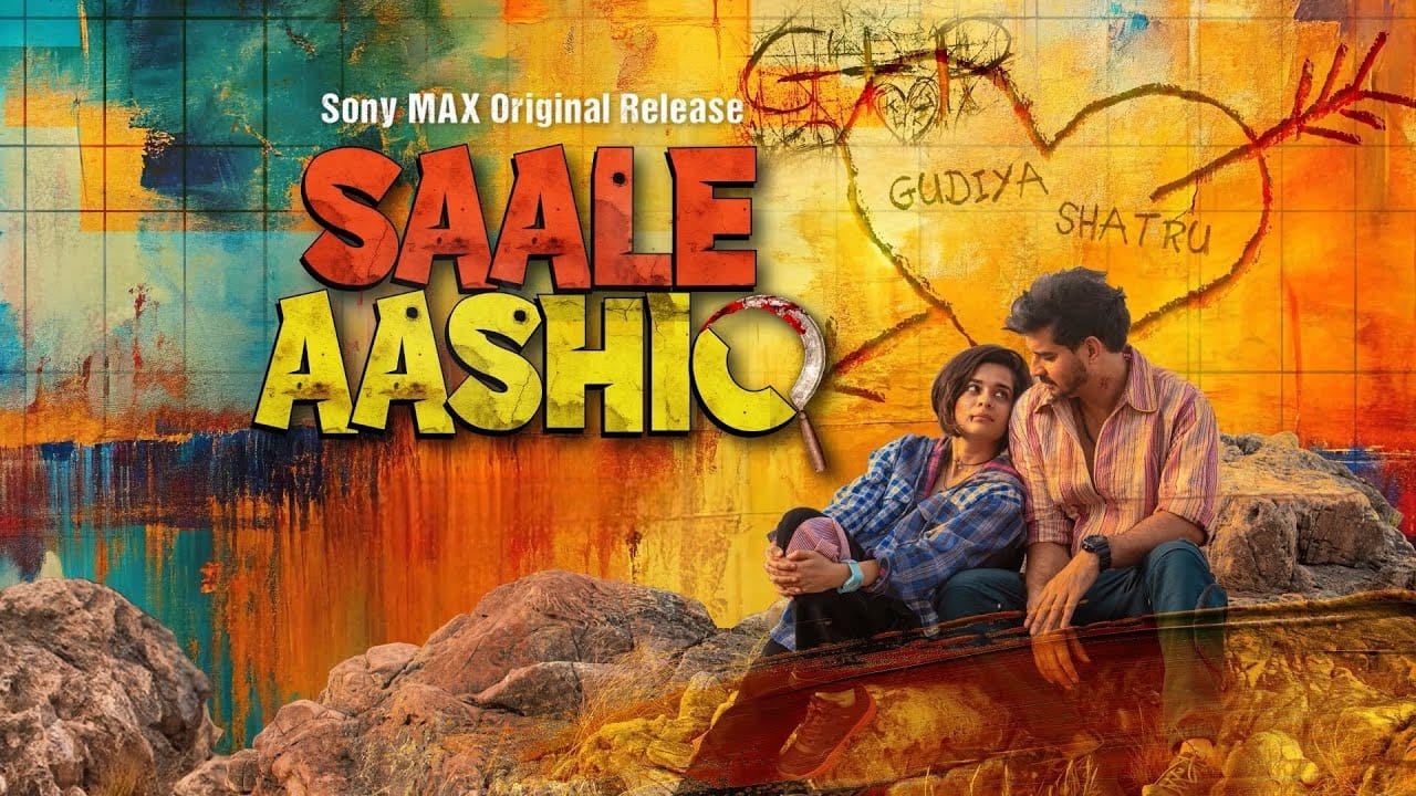 Saale Aashiq (2025)