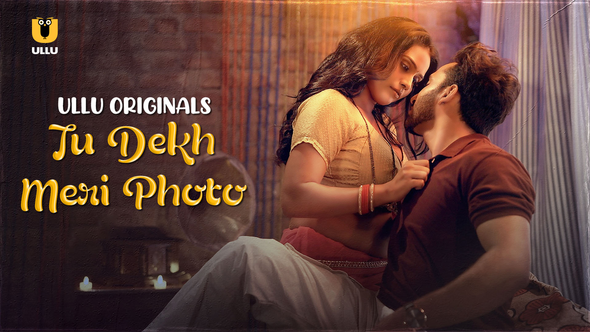 [18+] Tu Dekh Meri Photo (2025) S01