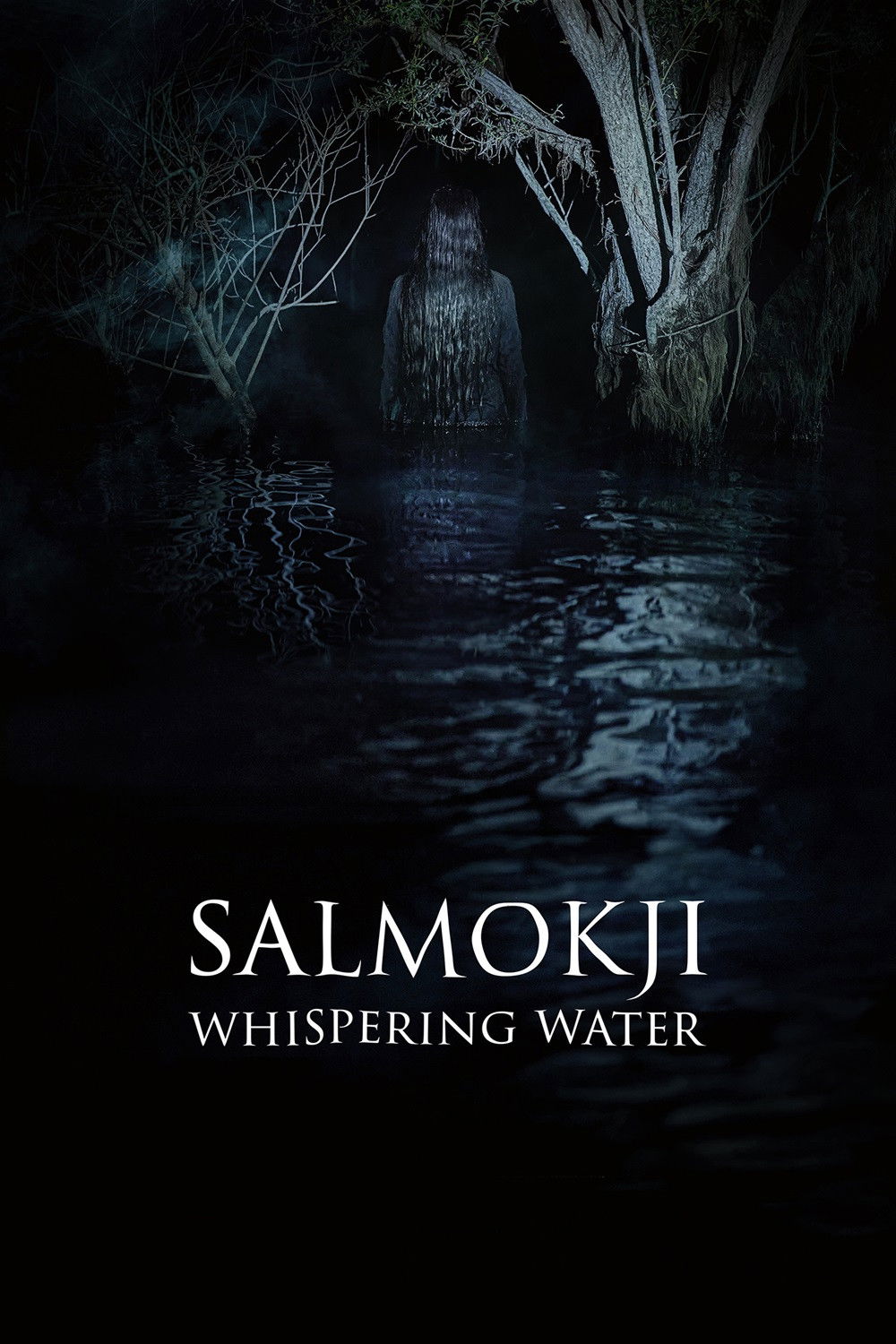 Salmokji: Whispering Water (2026) [Hindi-Korean]