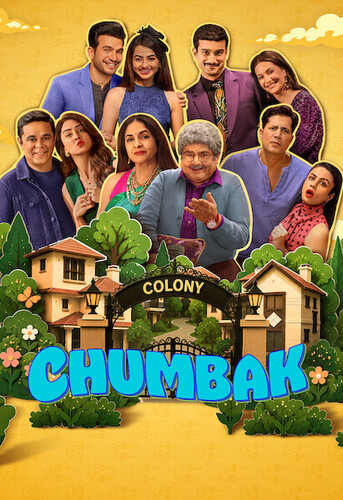 Chumbak (2026) S01