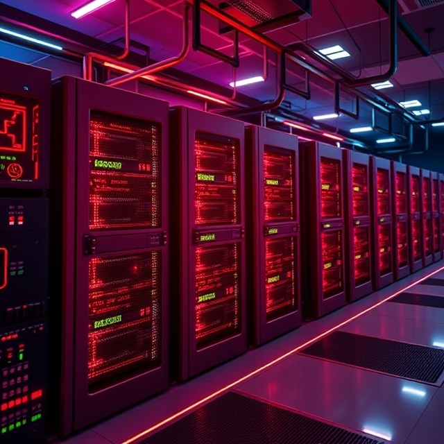 How to Prevent Layer 7 DDoS Attacks from Crashing Your Dedicated Server