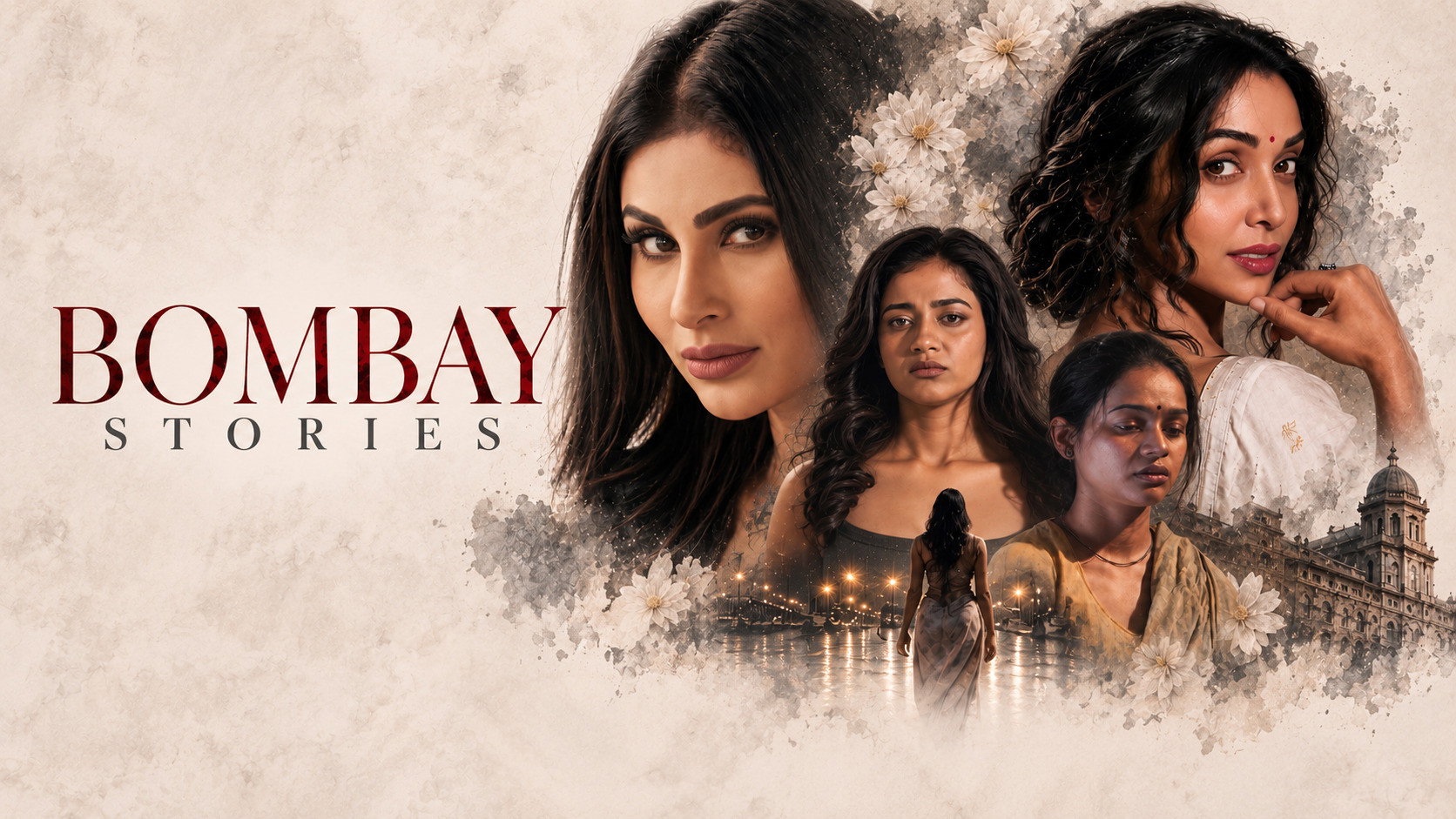 Bombay Stories (2026)
