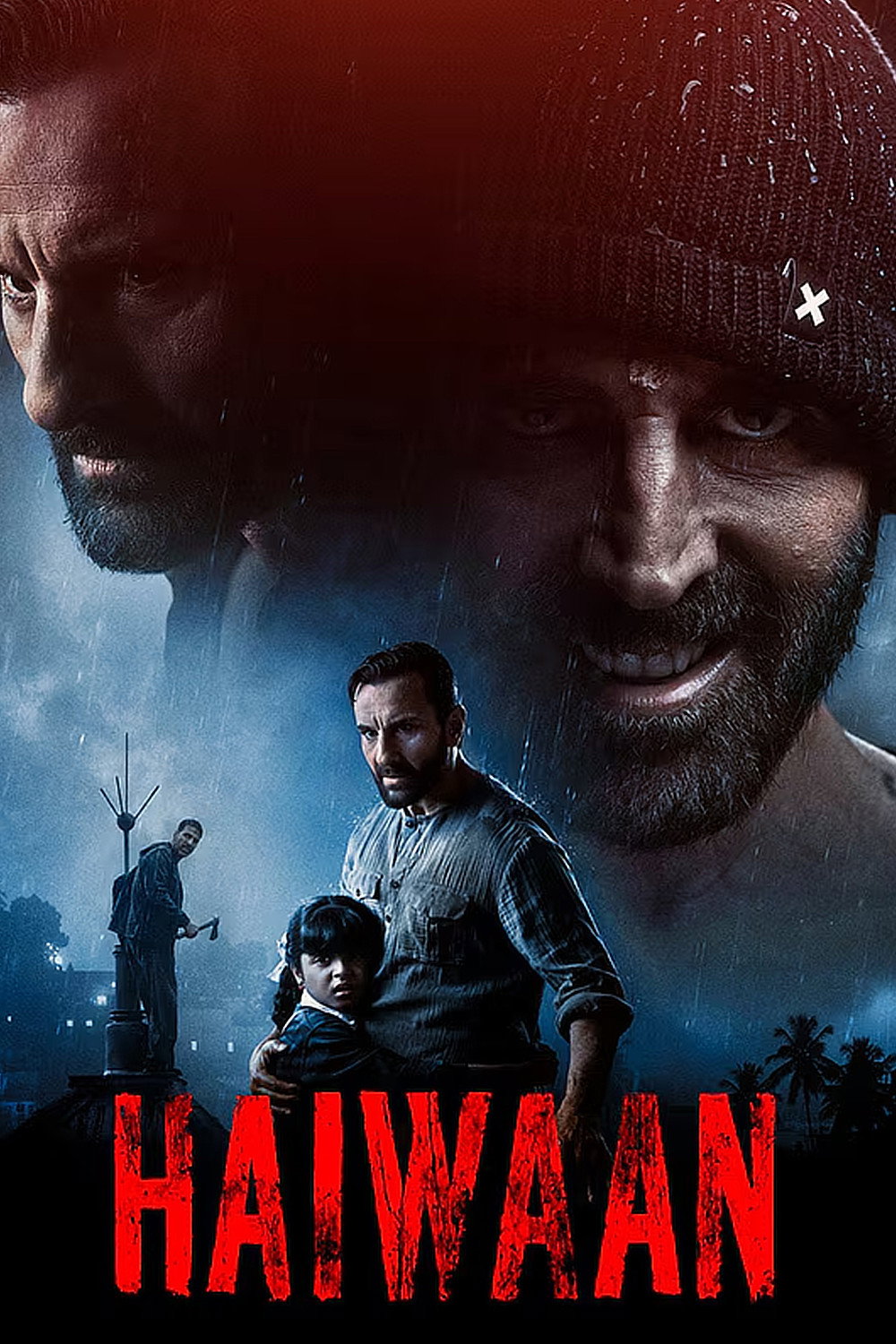 Haiwaan (2026) [HDTC]
