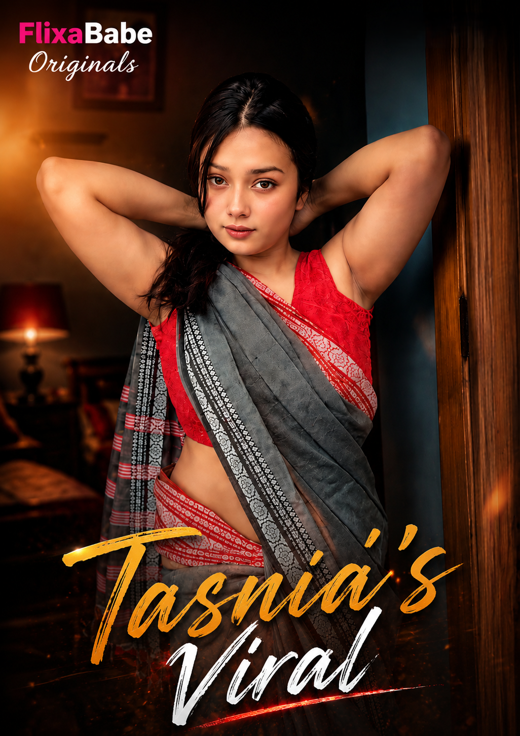 [18+] Tiktoker Tasnia Viral Video (2026)
