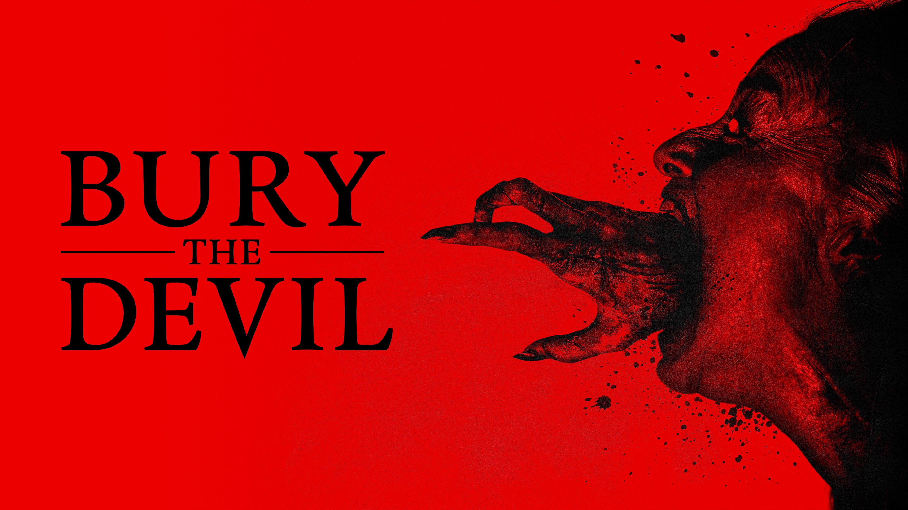 Bury the Devil (2026) [Hindi-English]