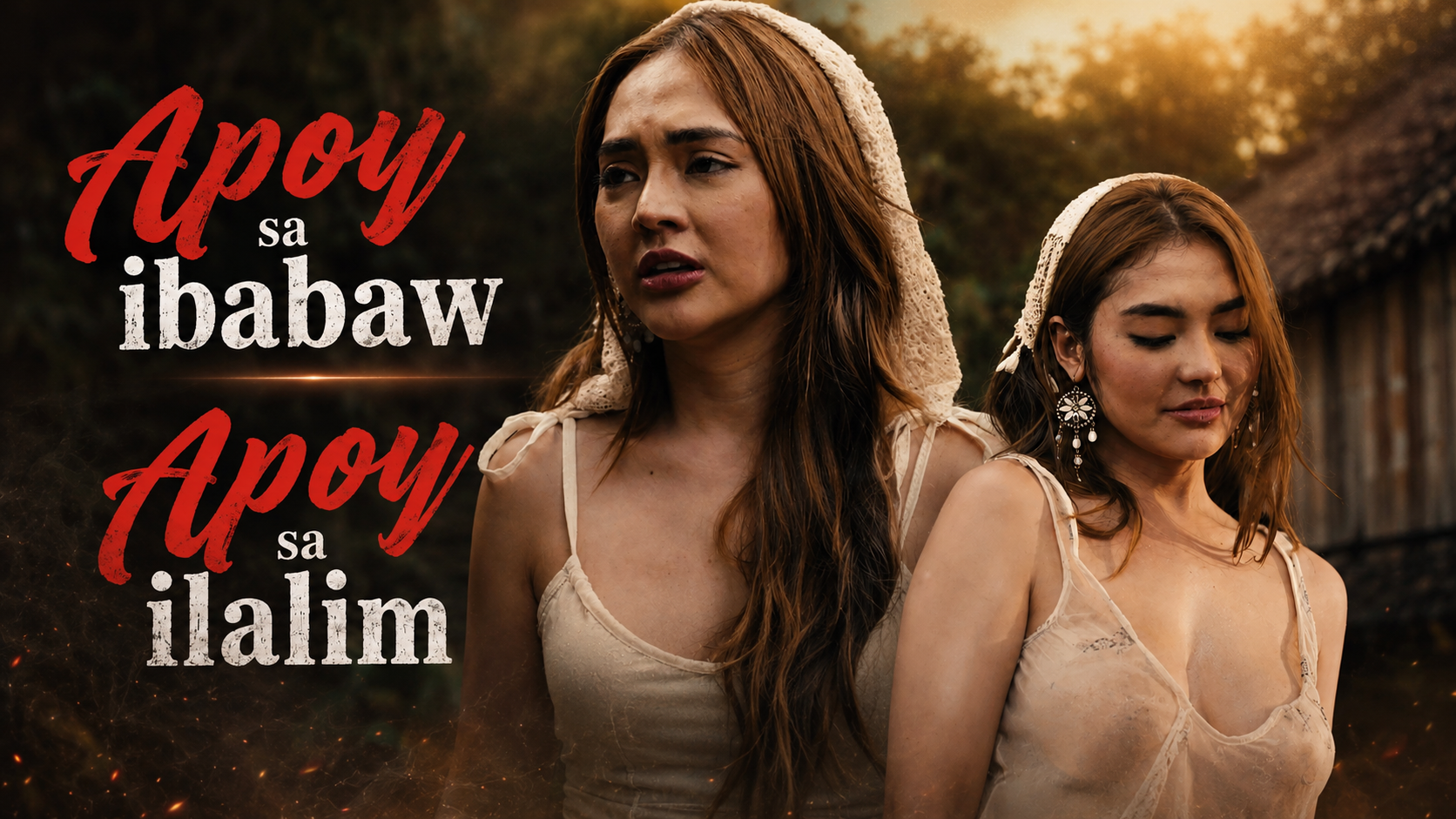[18+] Apoy Sa Ibabaw Apoy Sa Ilalim (2026)