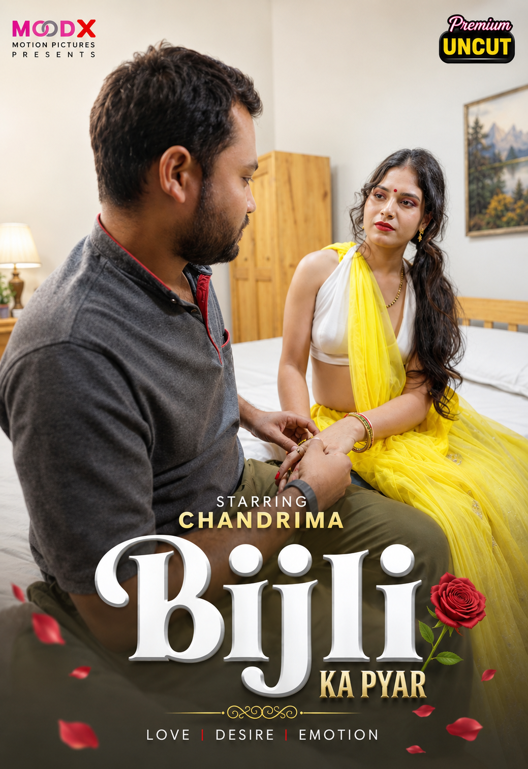 [18+] Bijli Ka Pyaar (2025)