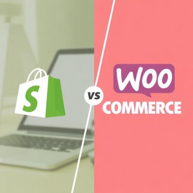 Shopify vs. WooCommerce: Which E-Commerce Platform Actually Scales Better?