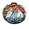 Server details King City