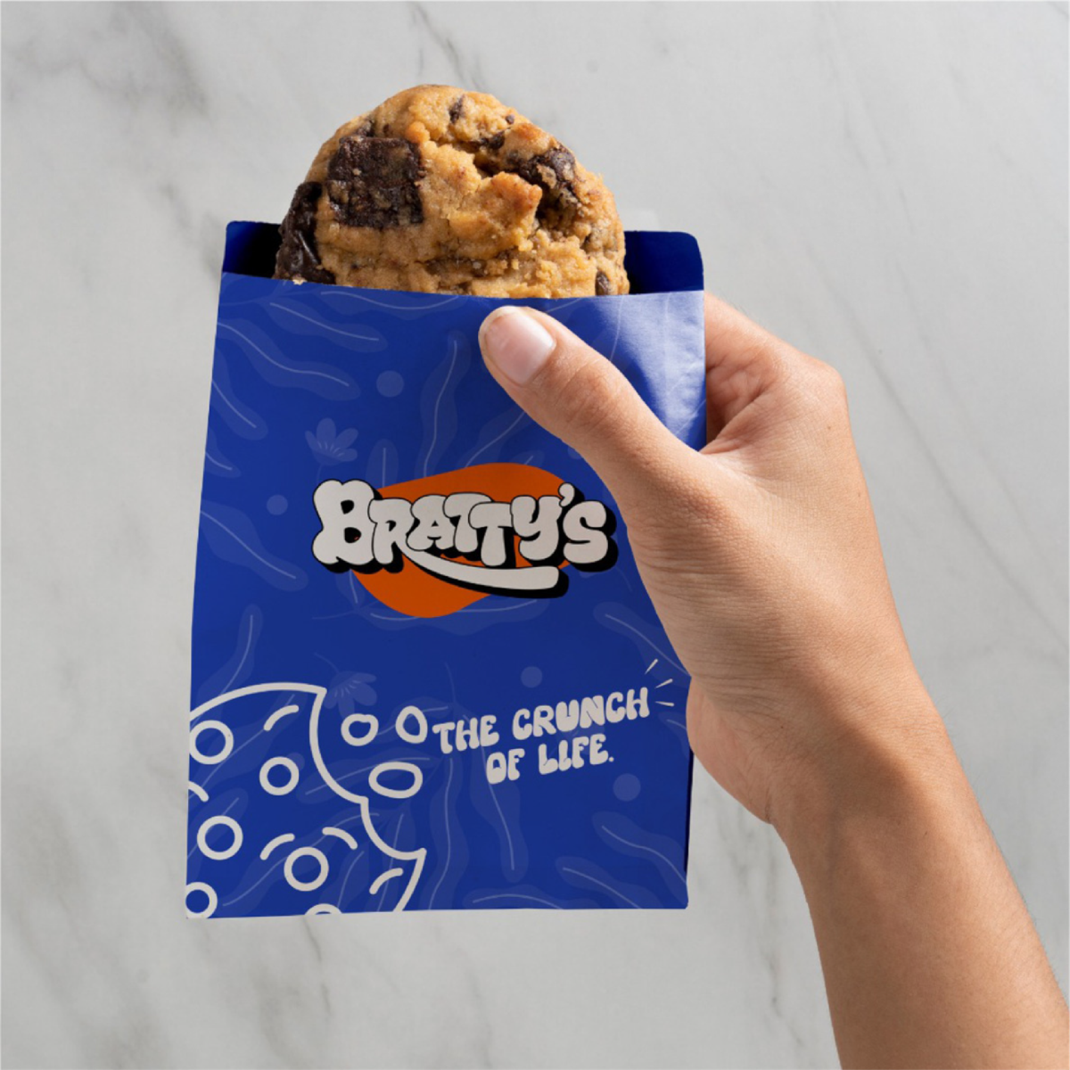 Bratty's