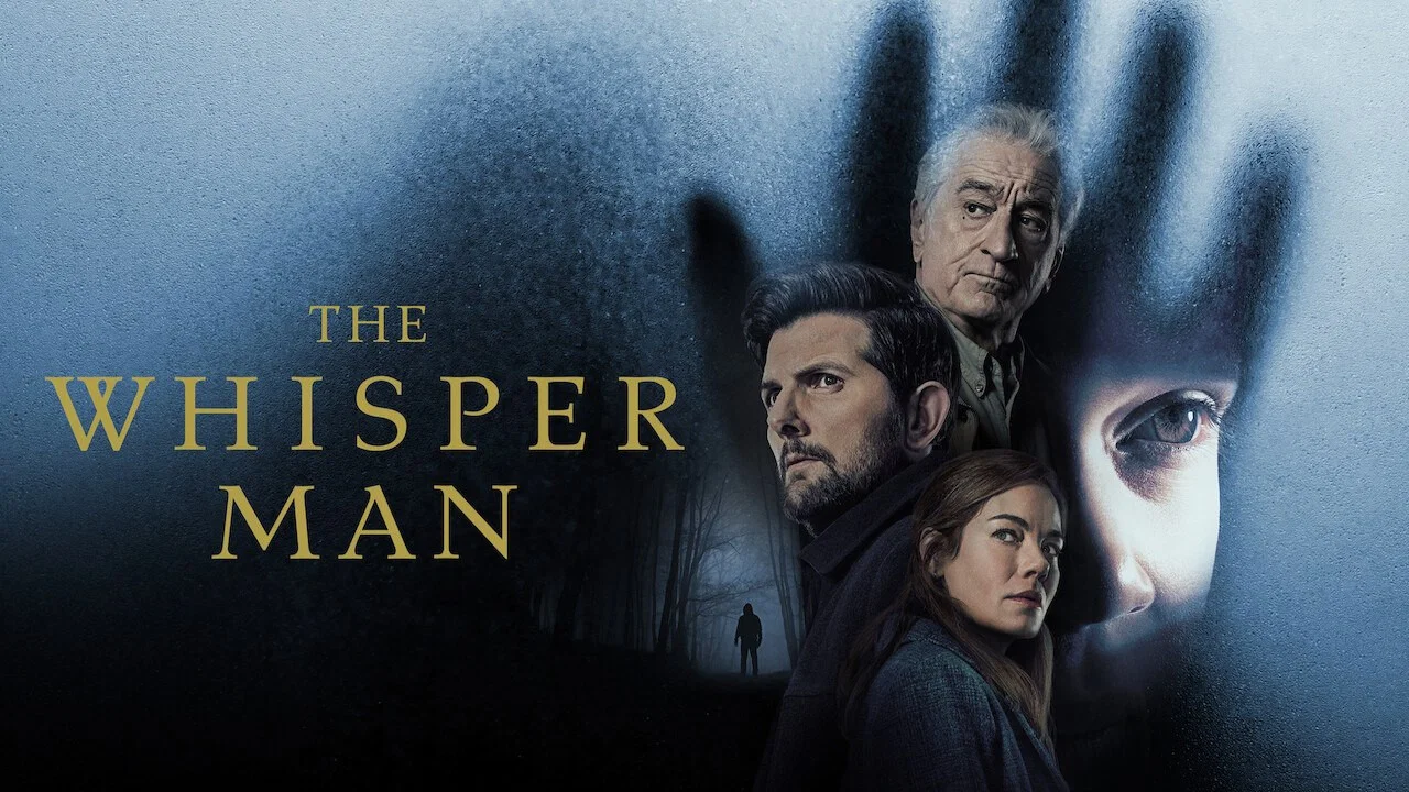 The Whisper Man (2026) [Hindi-English]