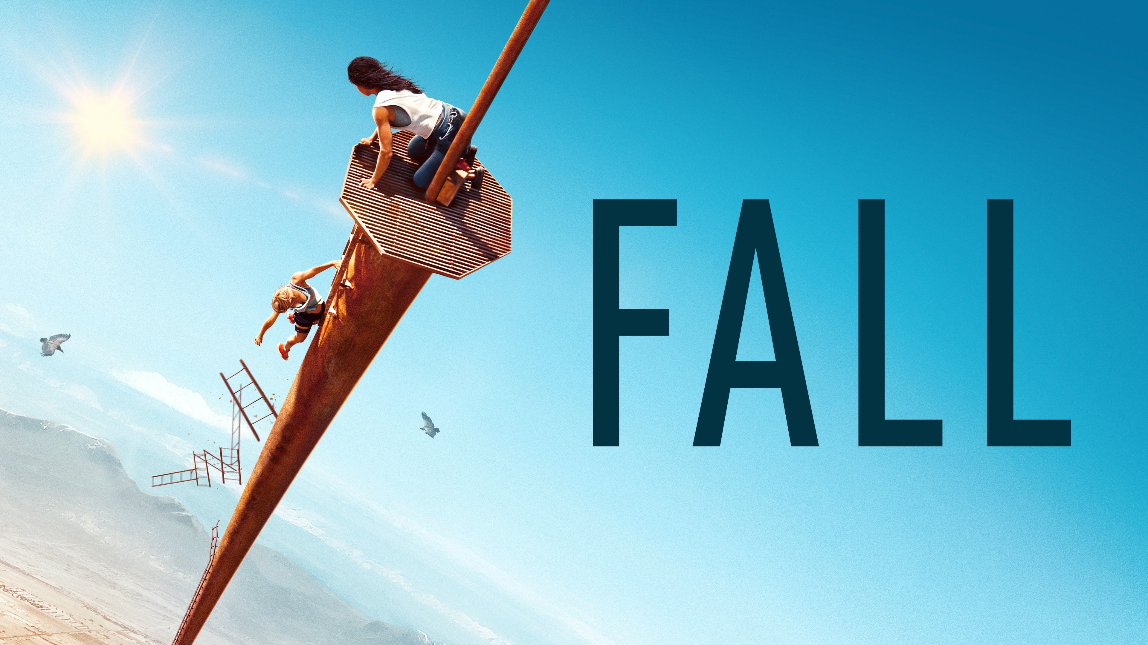 Fall (2022) [Hindi-English]