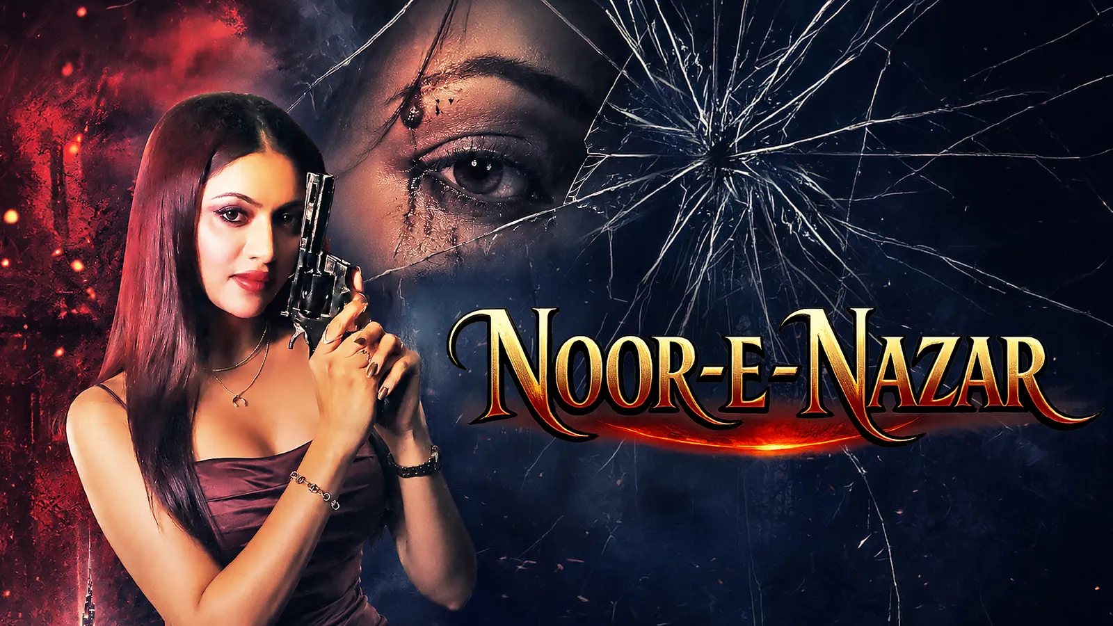 Noor-E-Nazar (2026) S01