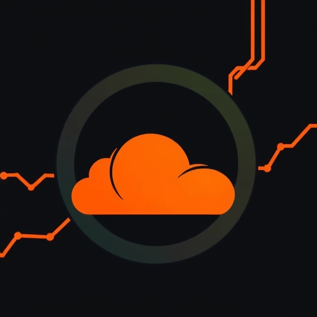 How to Stop Layer 7 DDoS Attacks Using Cloudflare and cPanel