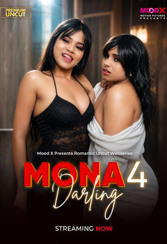 [18+] Mona Darling (2026) S01 [E01-04]