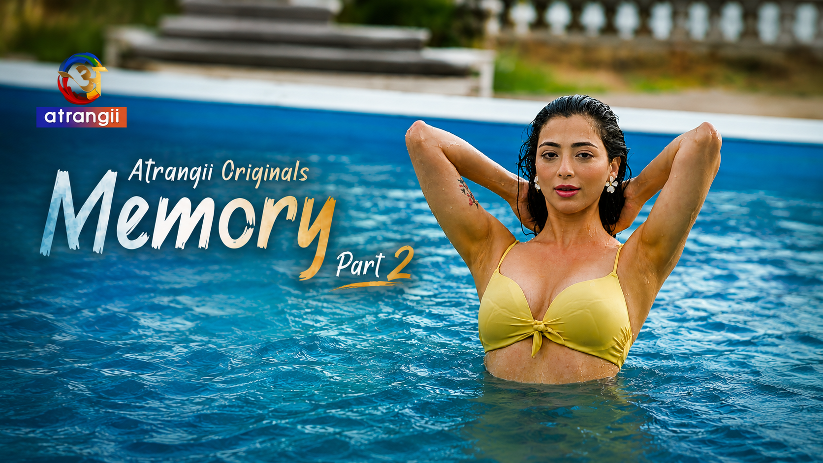[18+] Memory (2026) S01