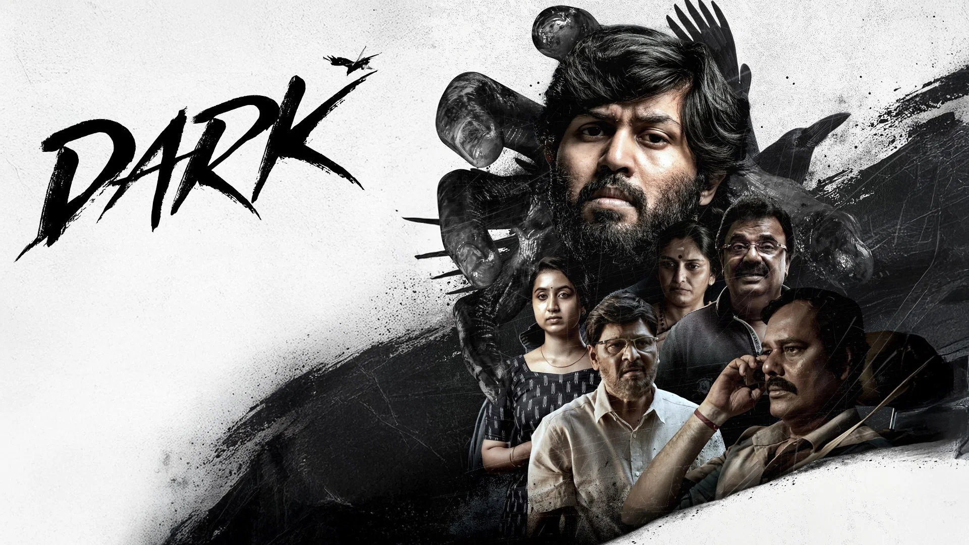 Dark (2026) Hindi Dubbed ORG