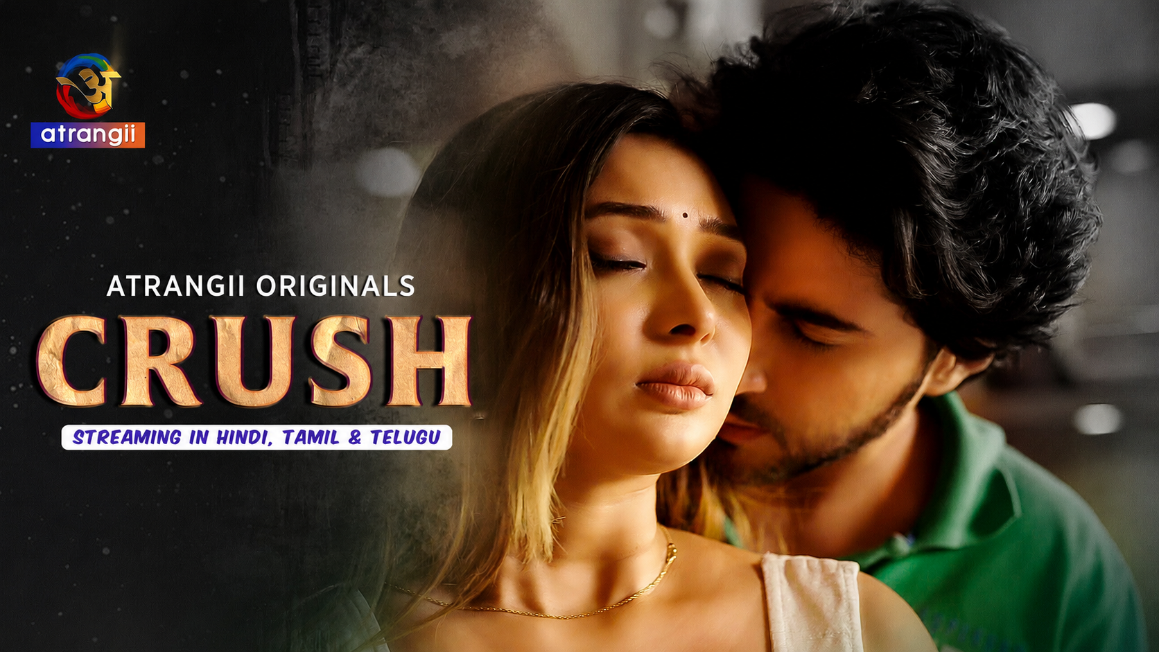 [18+] Crush (2026) S01