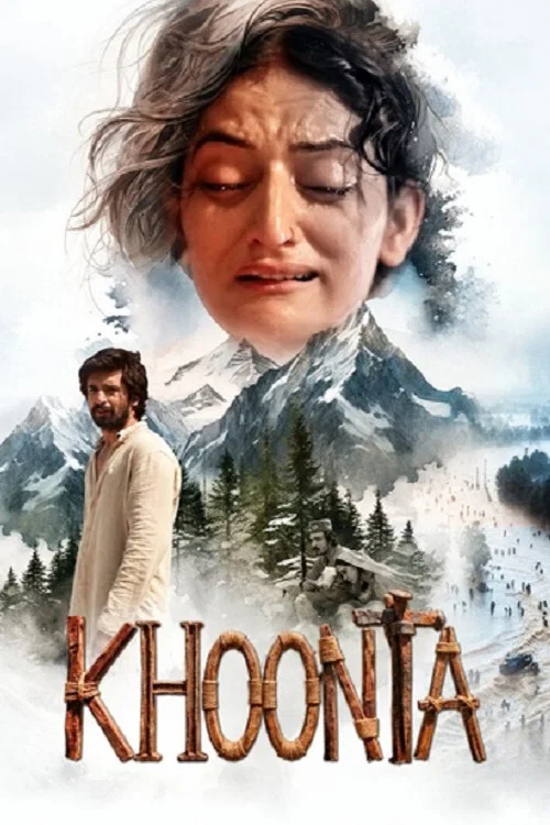 Khoonta (2026) [HDTC]