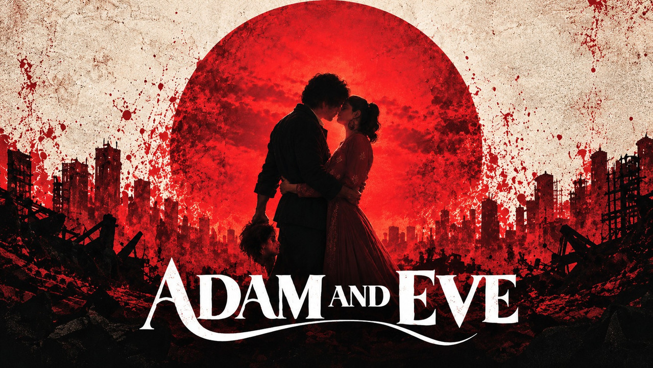 Adam and Eve (2026)