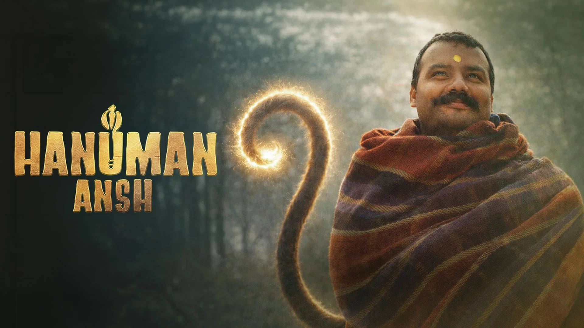 Hanuman Ansh (2026) [HDTC]
