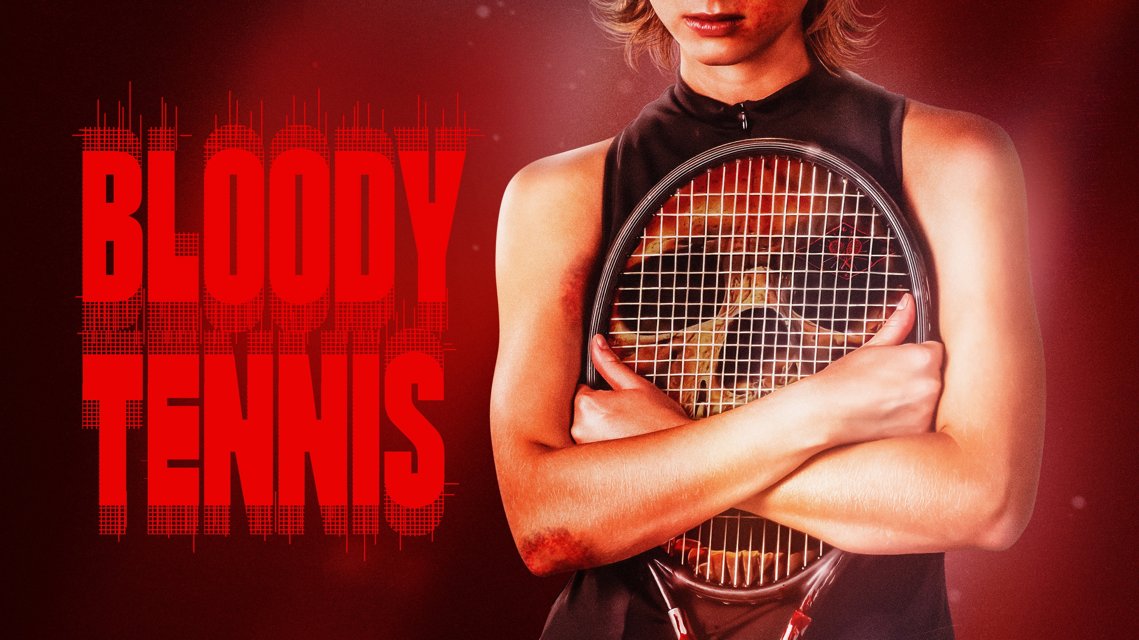 Bloody Tennis (2026)