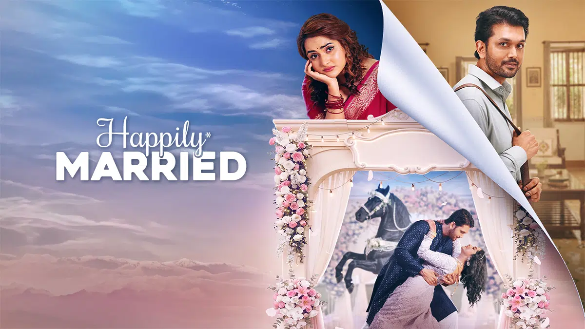 Happily Married (2026)