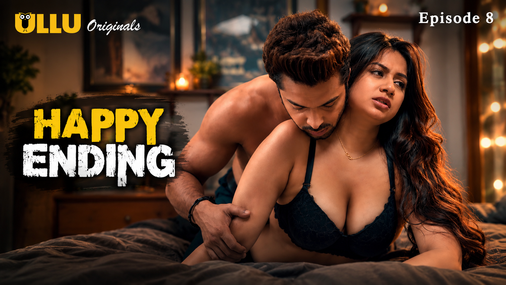 [18+] Happy Ending (2026) S01 [E01-08]