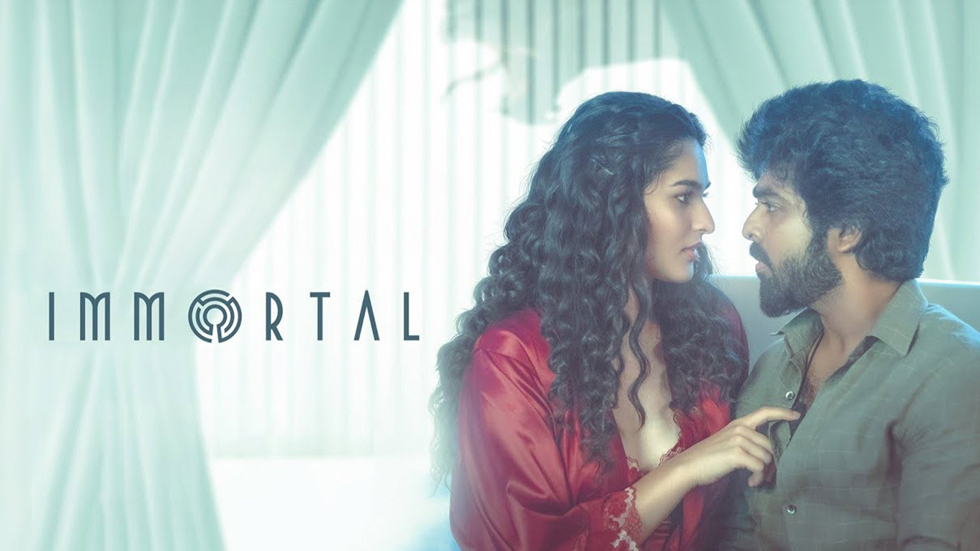 Immortal (2026) Hindi Dubbed HQ [HDTC]