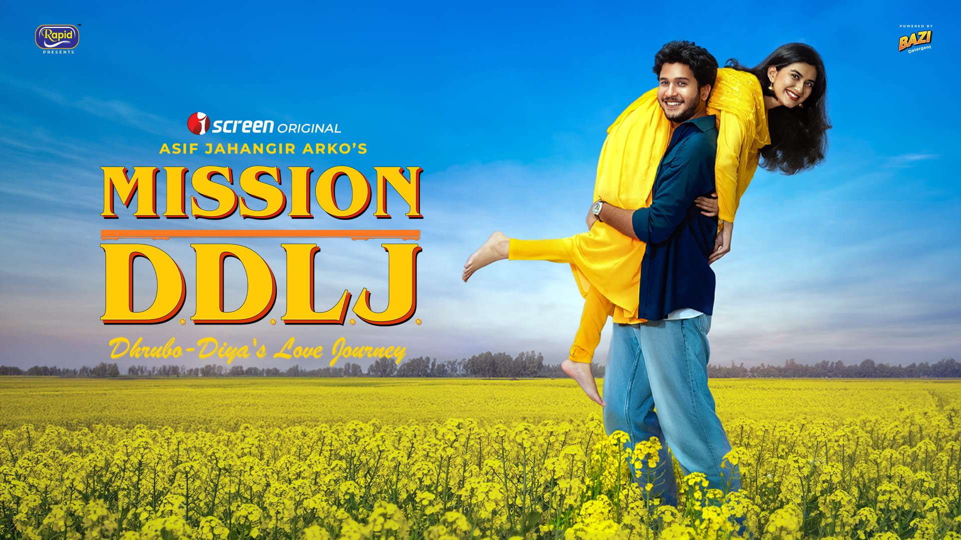 Mission D.D.L.J. (2026)