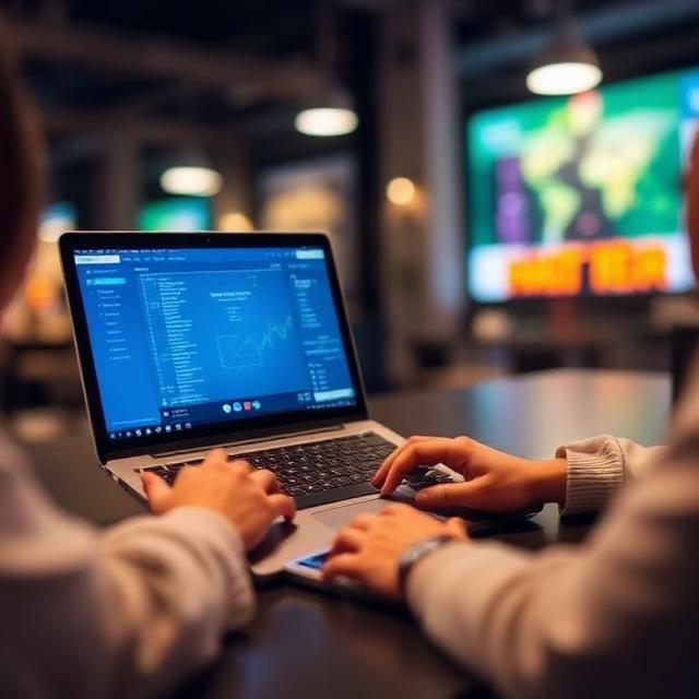 How HostCart Powers High-Traffic Websites with 24/7 Uptime and Speed