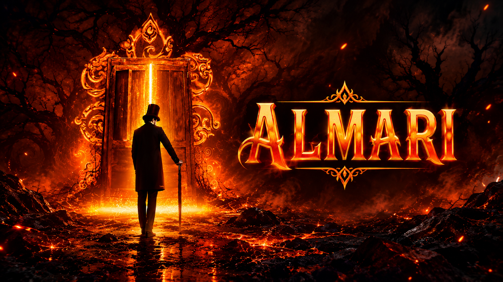 Almari (2026) [HDTC]