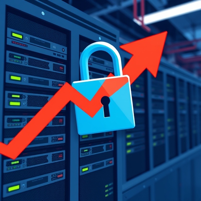 Lock in Your Server Rates Now: How Upgrading Dedicated Hardware Stops Next Quarter’s Price Surge