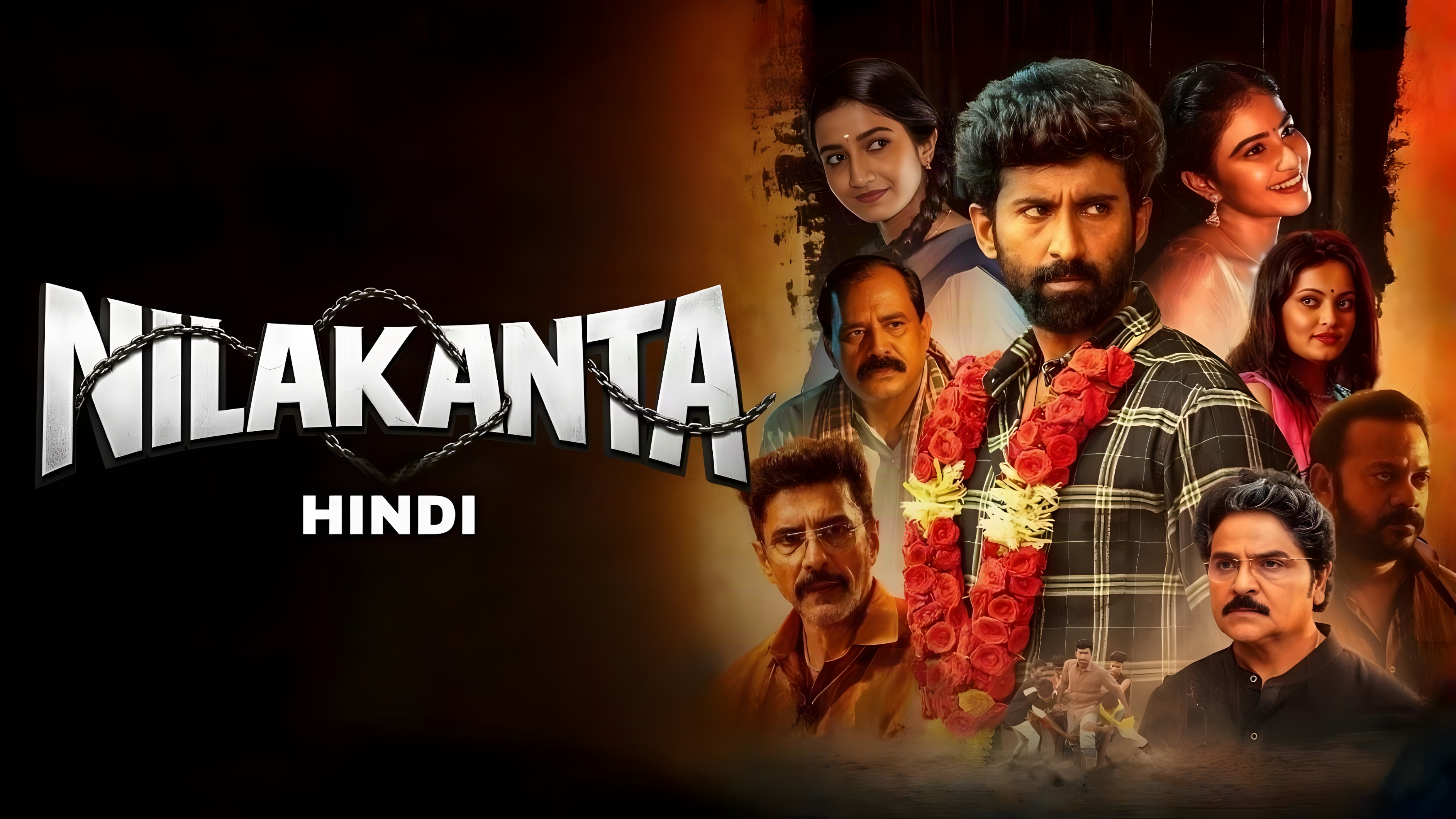 Nilakanta (2026) Hindi Dubbed ORG