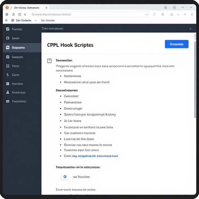 Write cPanel Hook Scripts to Trigger JetBackup Snapshots Pre‑Upgrade
