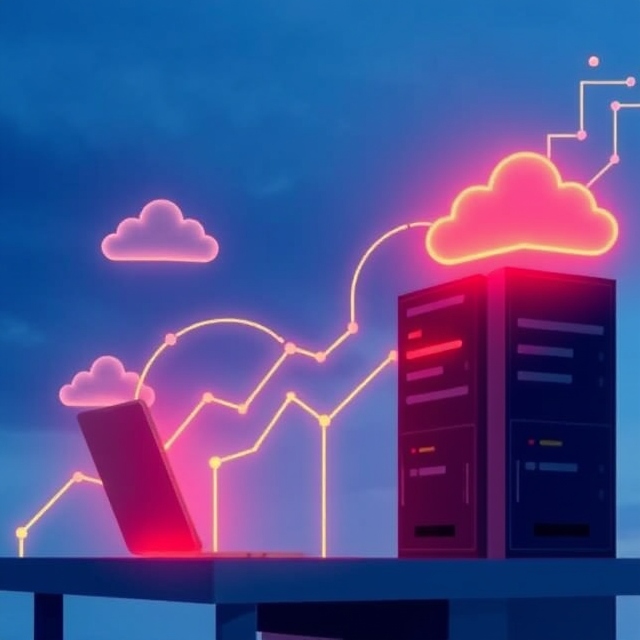 How Cloud Repatriation Is Slashing SaaS Startup Server Costs by 60%