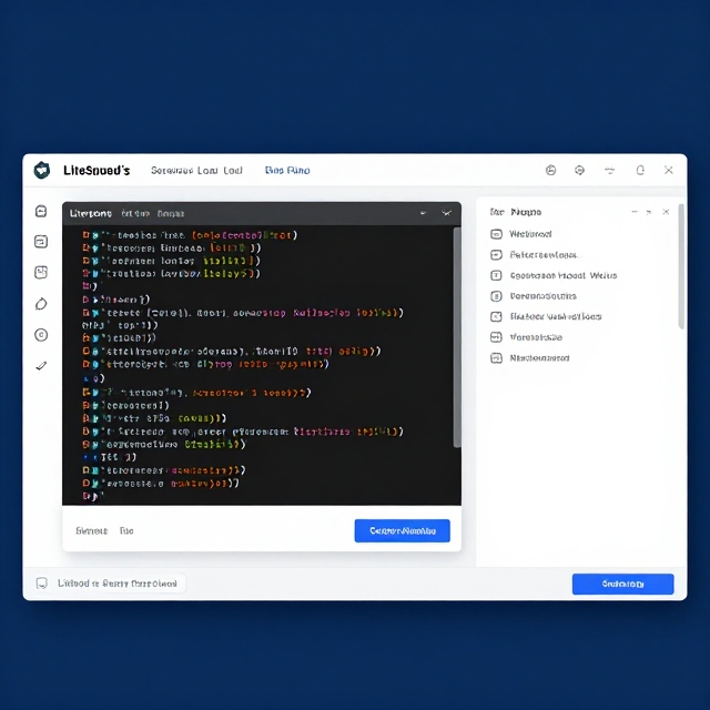 How to Resolve High Server Load and TTFB Spikes with LiteSpeed’s WebAdmin Console